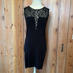 Free People Mini Dress